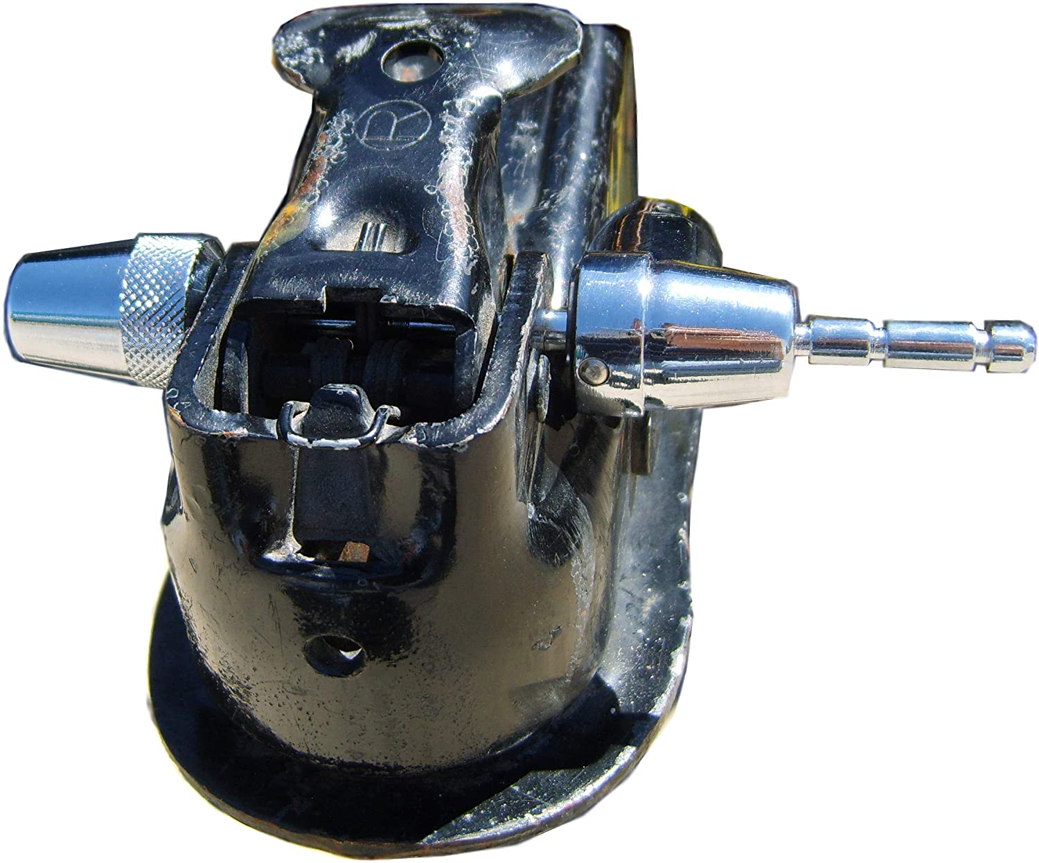 Trimax TC123 Universal Coupler Lock